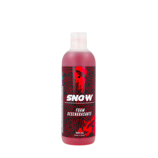 Snow - Foam Desengrasante
