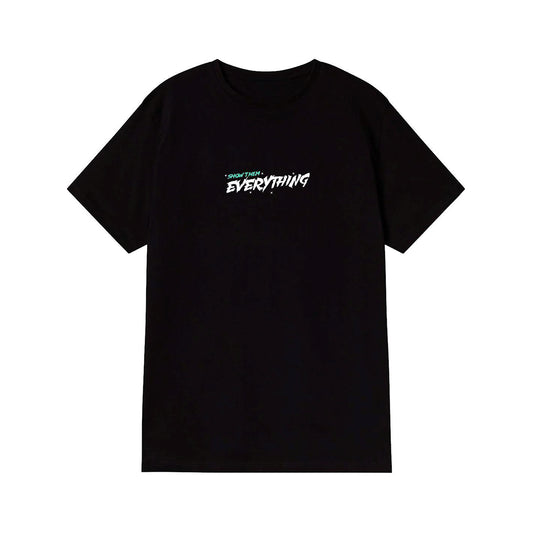 Camiseta Drop #001