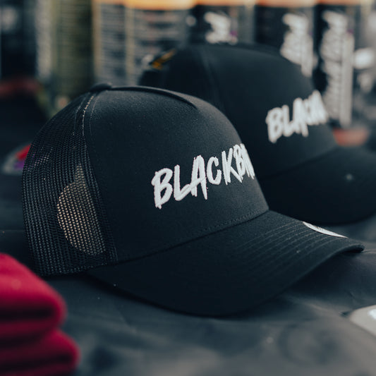 Gorra BlackBird