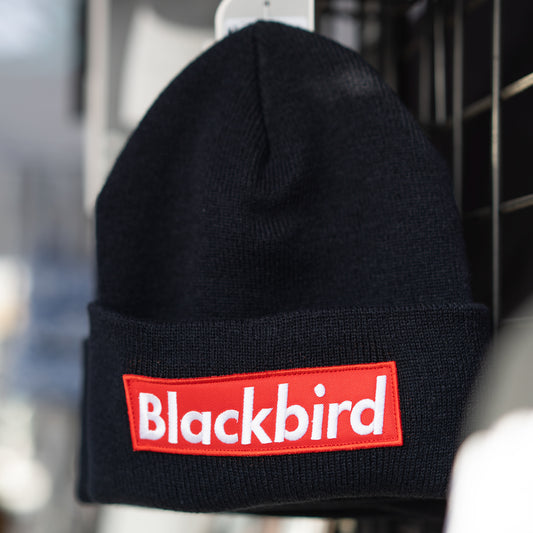 Gorro Blackbird