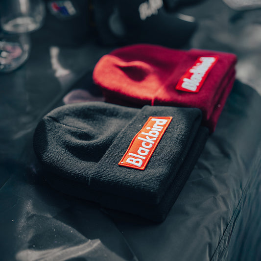 Gorro Blackbird