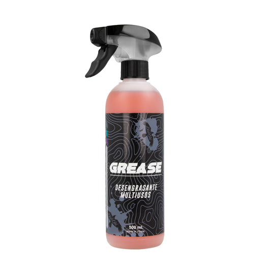 Grease - Desengrasante Multiusos