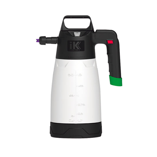 Pulverizador Ik Foam Pro 2