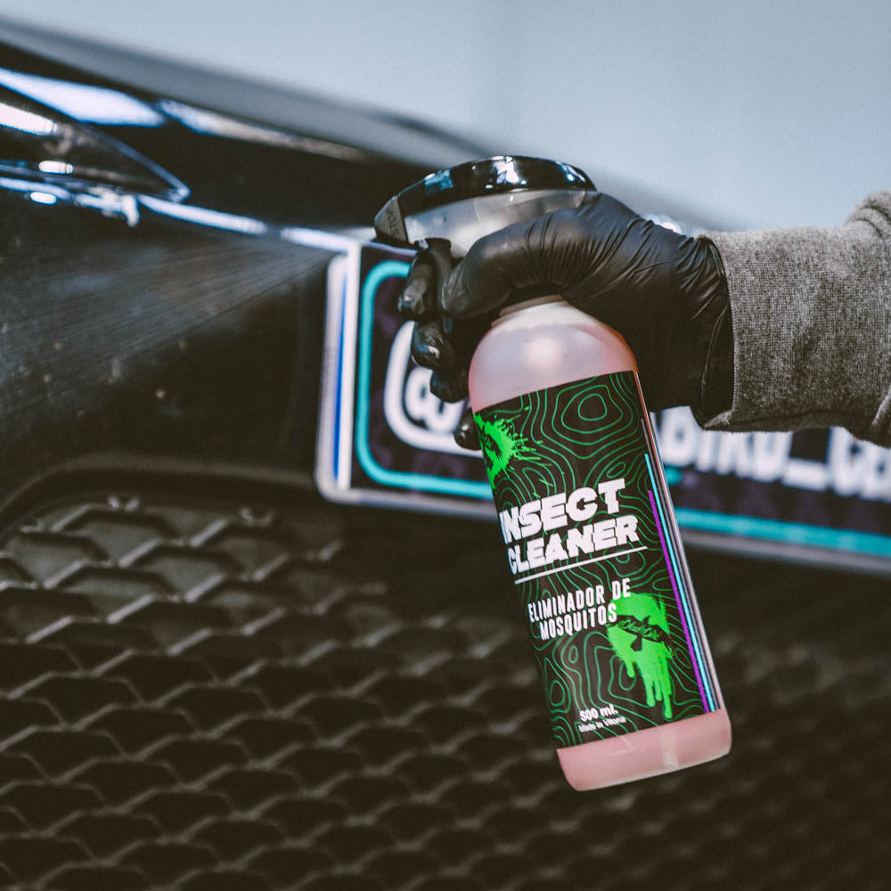 Insect Cleaner - Eliminador de mosquitos