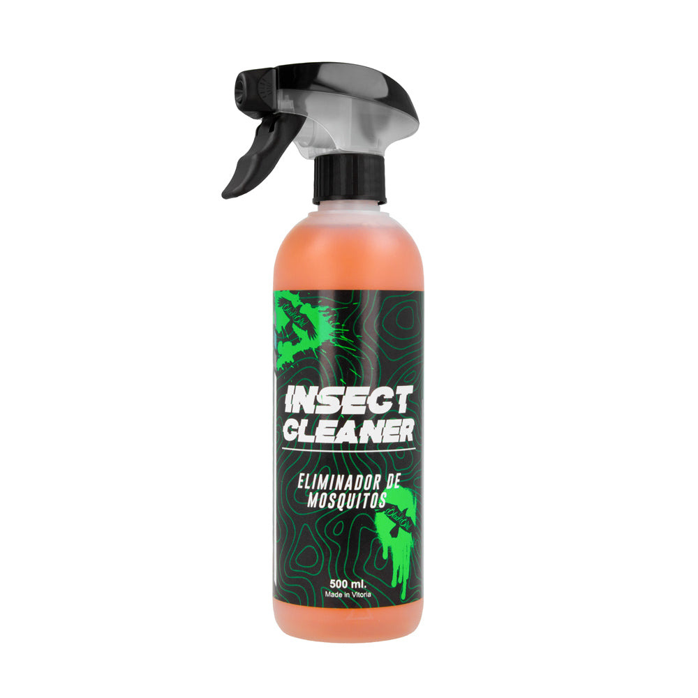 Insect Cleaner - Eliminador de mosquitos