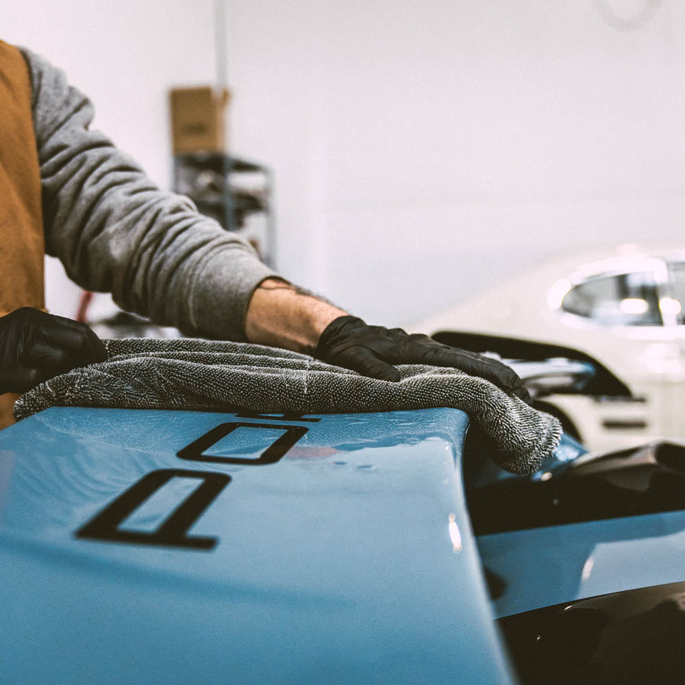 Toalla de Secado Perfect Dry