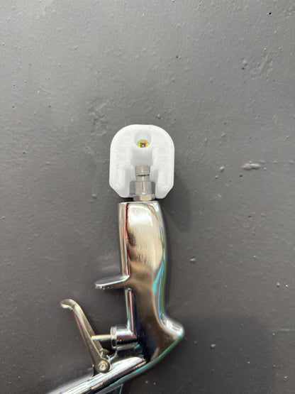 Soporte herramienta neumática